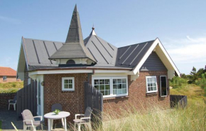 Gorgeous Home In Rømø With Kitchen